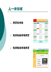 第10讲 网页的布局元素：Ap DIV