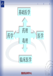 中药药理毒理研究与评价思路朱家谷-PPT文档资料