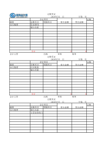 自动生成科目余额表、资产负债表、损益表和现金流量表