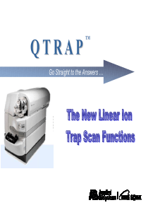 QTrap-GuidePowerPoint