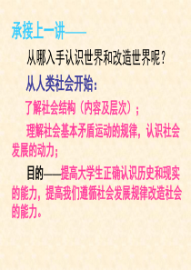 专题四：历史唯物主义原理-共62页PPT资料