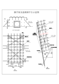 脚手架专项施工方案 24