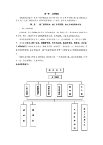 沥青混凝土路面施组