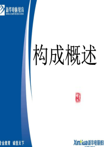 1平面构成概述