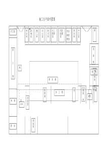 施工现场平面布置图