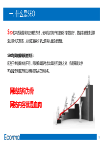 2014年网络推广SEO基础培训资料