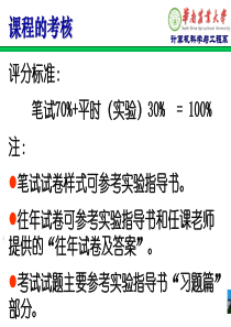 《大学计算机基础》课程复习