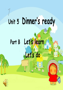 unit-5-Dinner’s-ready-B-lets-learn49p