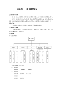 网上书店实验报告