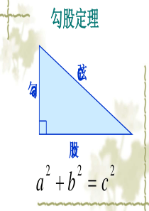 1.2.1 能得到直角三角形吗