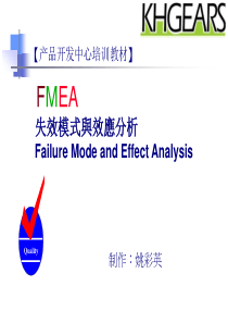 FMEA(2)