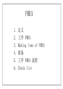 FMEA(4)