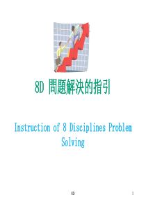 8D解决问题的技巧_8D_Problem_Solving