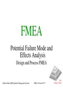 FMEA_training