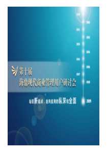 此处下载详细内容-海鼎－中国零售信息化专家