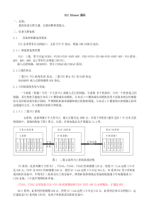 PLC-Ethernet-通讯