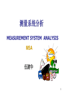 MSA测量系统分析第三版1企业版