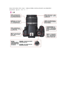 摄影的基础知识(绝对适合入门级选手)