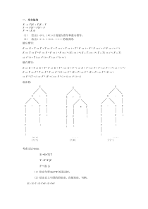 复习题(软件2012)