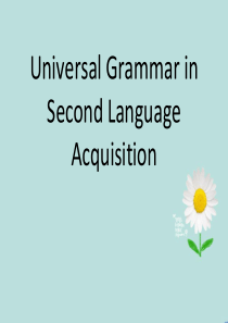 3.Universal-Grammar-in-Second-Language-Acquisition