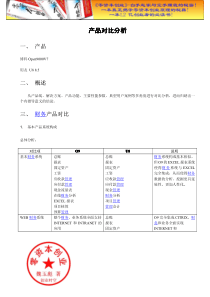 财务管理之O9 VS U8doc