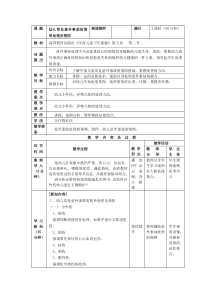 5.2-常用的急救技术