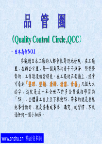 QCC品管圈