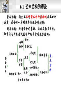 06 资本结构决策