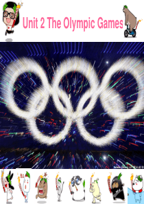 pep英语必修2课件_unit2 the Olympic games 课件7