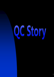 QC-STORY