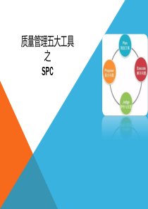 SPC学习版（PPT143页)