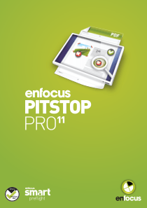 Enfocus-PitStop-pro-11-中文版用户指南