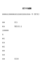 西门子S7协议解析