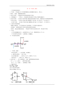 模拟电路复习——知识点全总结