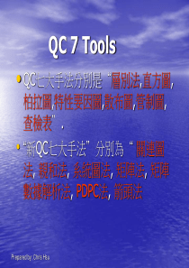 QC7Tools