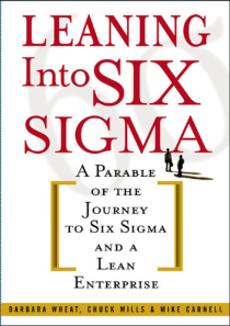 learning into 6 sigma