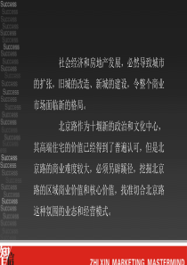 柳林春晓商业策划方案2