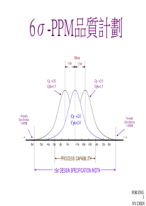 sigma-DPPM品质计划