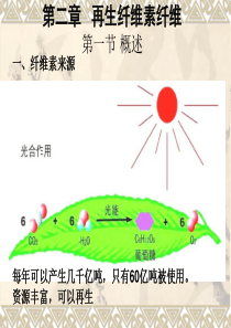 21--再生纤维素纤维汇总