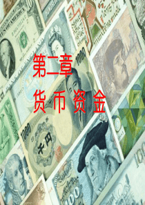 2.财务会计货币资金