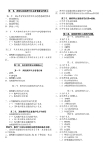 辽宁省高校岗前培训-高校教师职业道德