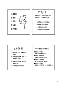 QC小组--pdf