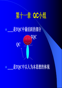 QC小组-兰州商学院——WelcometoLanzh