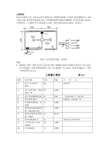 安装工程计量与计价-例题