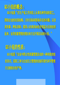 QC小组活动程序指南--qpaly---680102