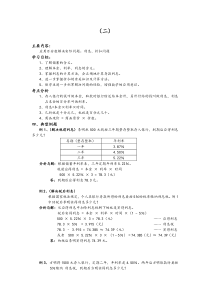 小升初数学复习-百分数利润折扣问题(含练习试题和答案)