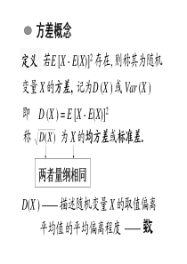 方差与标准差(白底)