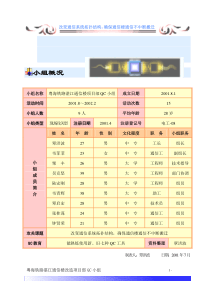 QC运用新技术确保湛江通信楼不中断搬1