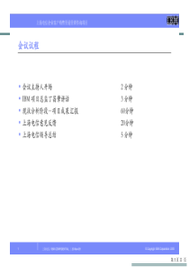 SHCT(上海电信)_SPM_现状评估报告_领导审核材料_V1.2