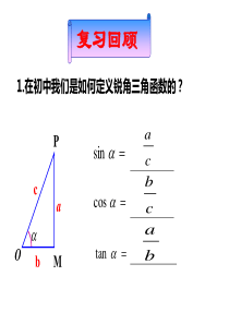 三角函数(动图)